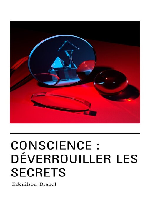 Title details for Conscience by Edenilson Brandl - Available